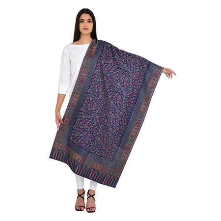  Women's Ethnic & Traditional Wear Photography in Delhi for Shawl